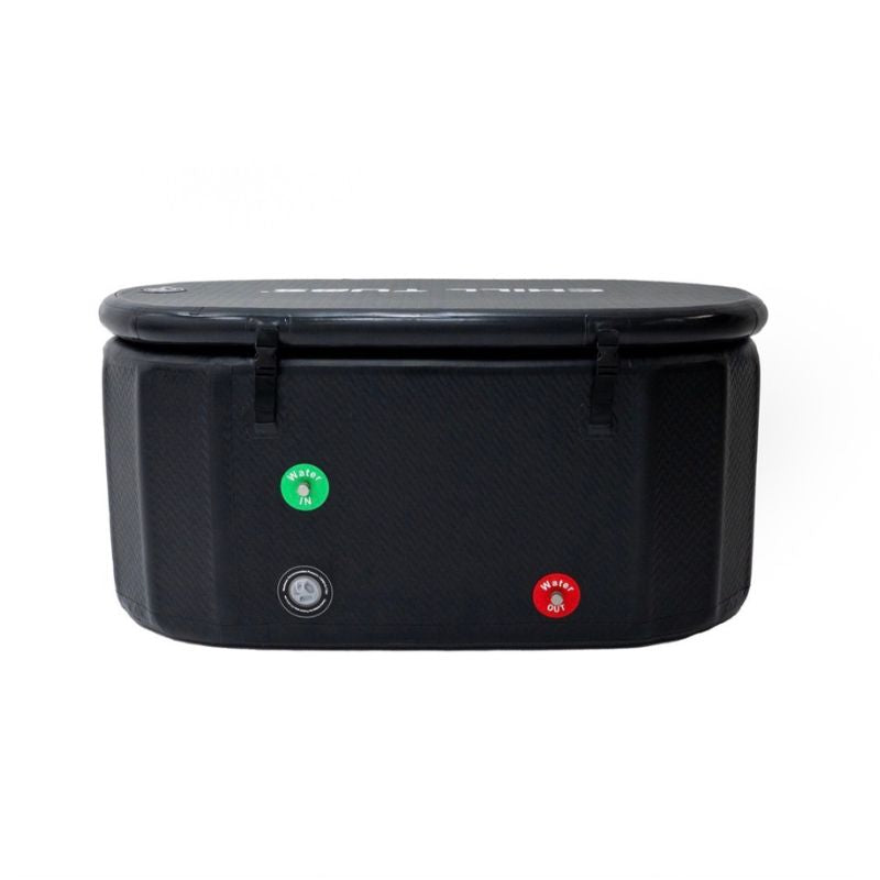 Chill Tubs Essential Bath – Inflatable Cold Plunge Ice Bath