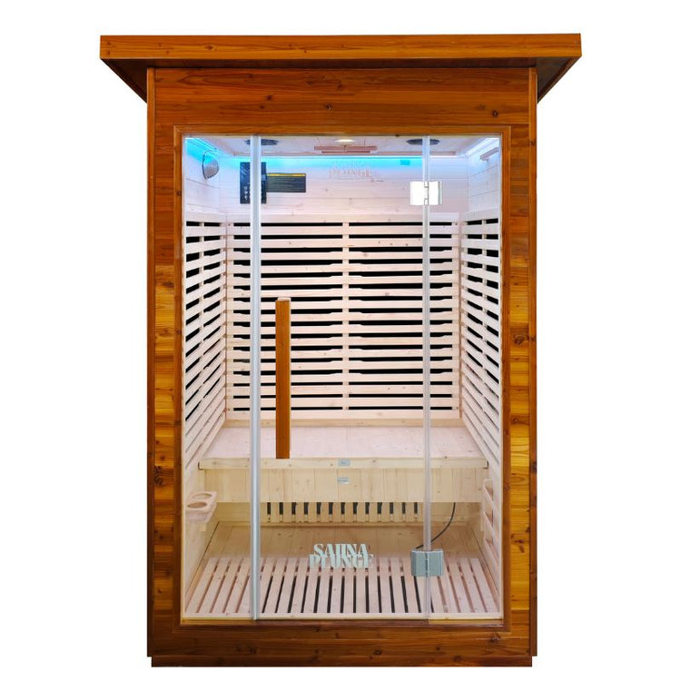 Gwenique Wellness Best Selling Hot Tubs, Saunas, Ice Baths and Recovery Products