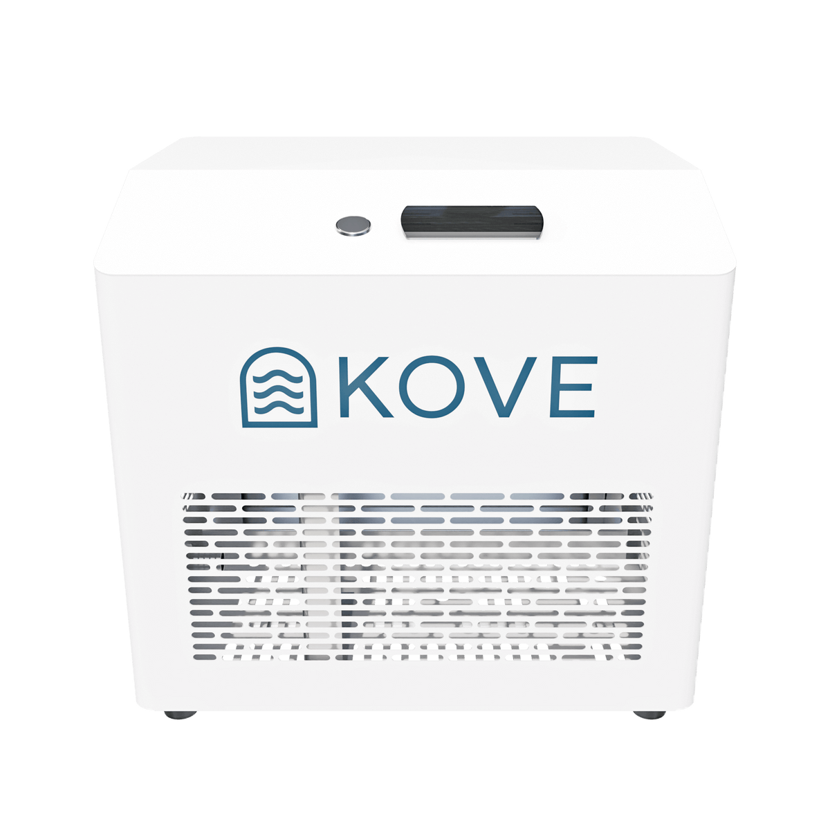 KOVE Arctic Ice Bath & Core Chiller – Cools fast and efficiently - Full Body Immersions - Extremely Durable