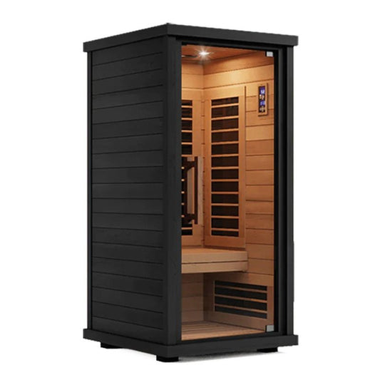 1-Person Infrared Sauna