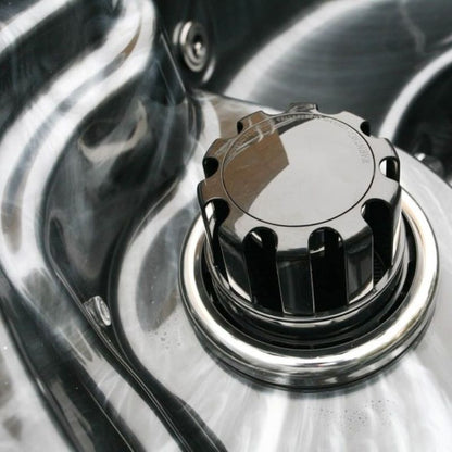 H2O 1000 Series Plug & Play Round Hot Tub – 6 Seater