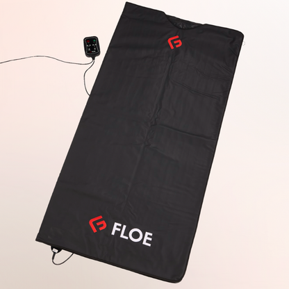 FLOE Premium Infrared Sauna Blanket