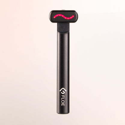 Red Light Face Wand