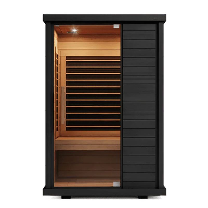 2-Person Infrared Sauna