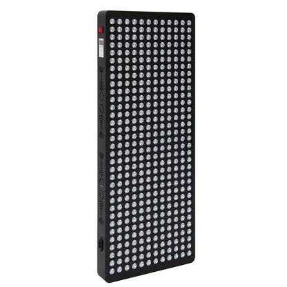 ThermoLab Red Light Therapy Lamp S2000 2000W