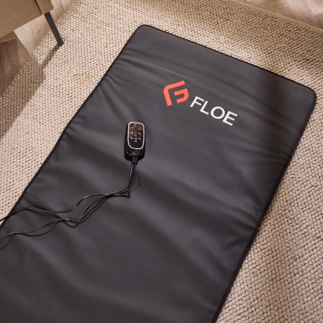 Red Light Mat