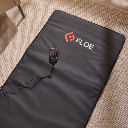 Red Light Mat