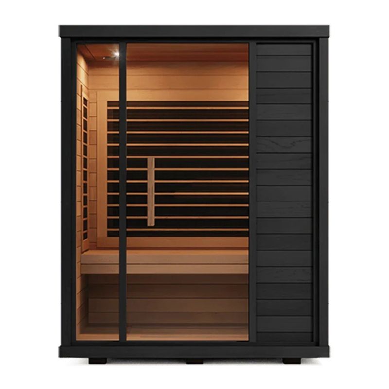 3-Person Infrared Sauna
