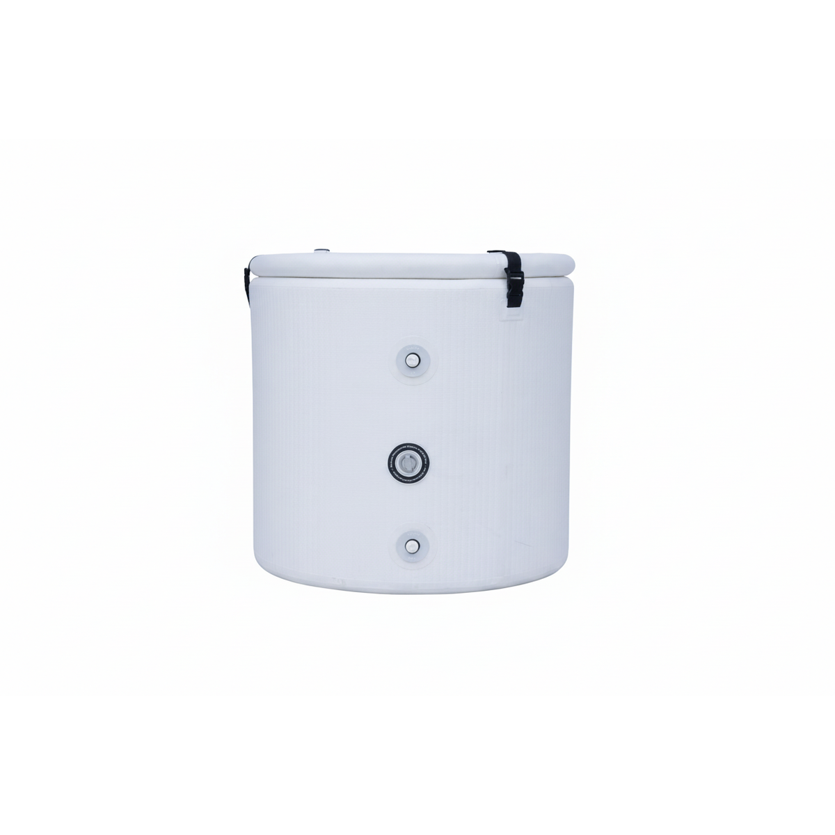 KOVE Arctic Ice Bath & Core Chiller – Cools fast and efficiently - Full Body Immersions - Extremely Durable