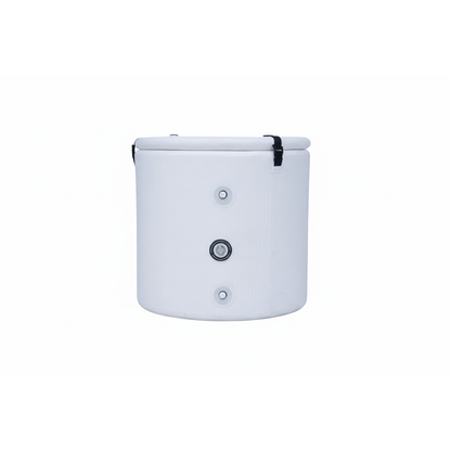KOVE Arctic Ice Bath & Core Chiller – Cools fast and efficiently - Full Body Immersions - Extremely Durable
