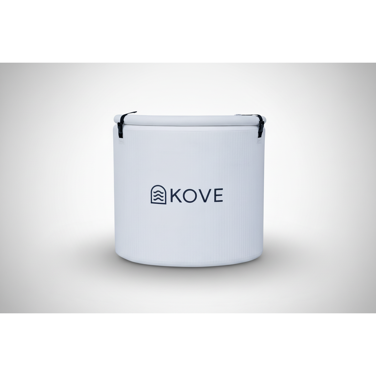 KOVE Arctic Ice Bath & Core Chiller – Cools fast and efficiently - Full Body Immersions - Extremely Durable