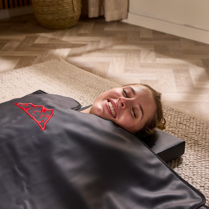 FLOE Premium Infrared Sauna Blanket