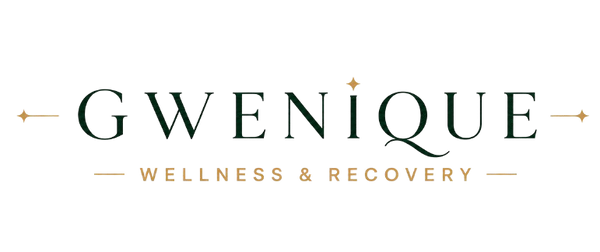 Gwenique Wellness Hot Tubs Sauna Ice Bath