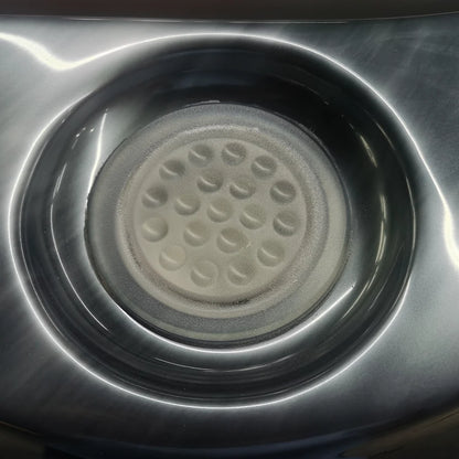 Centuraheat Kilimanjaro Luxury 3 Seater Spa Hot Tub - Midnight Opal