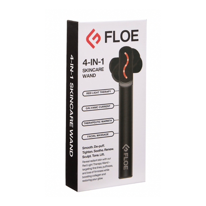 Red Light Face Wand