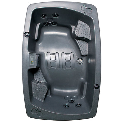 RotoSpa DuoSpa S080 – 2–3 Person Hot Tub