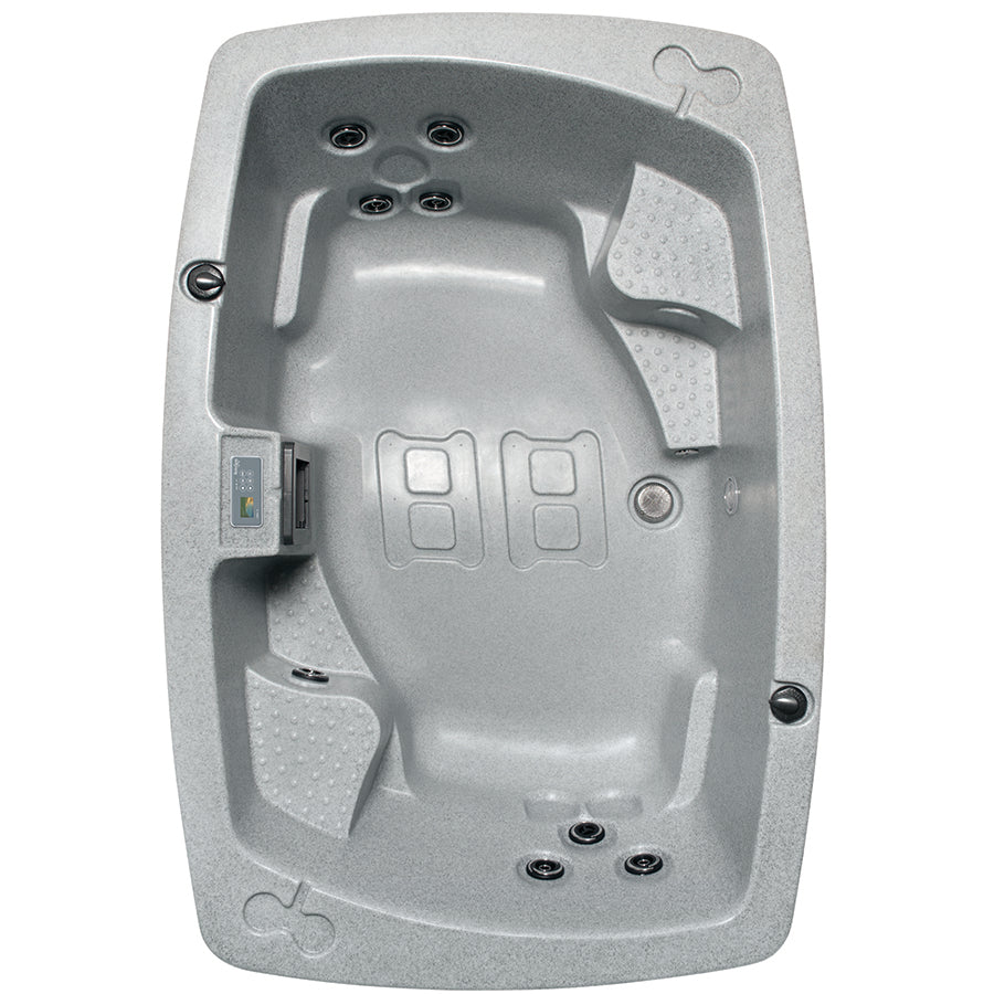 RotoSpa DuoSpa S080 – 2–3 Person Hot Tub