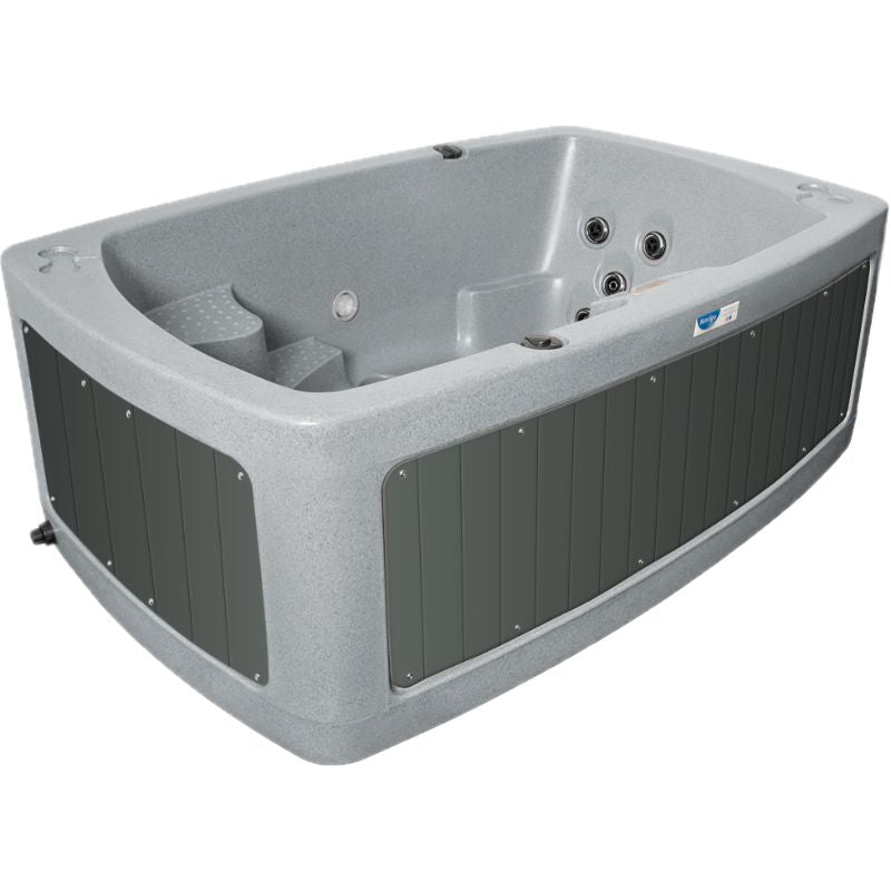 RotoSpa DuoSpa S240 – 2–3 Person Hot Tub