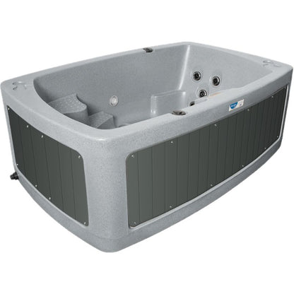 RotoSpa DuoSpa S240 – 2–3 Person Hot Tub