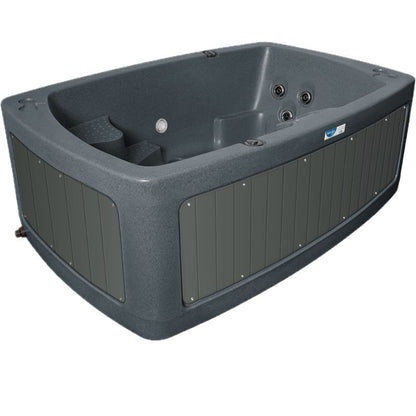 RotoSpa DuoSpa S240 – 2–3 Person Hot Tub