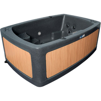 RotoSpa DuoSpa S240 – 2–3 Person Hot Tub