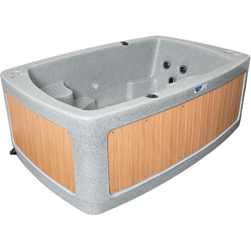 RotoSpa DuoSpa S240 – 2–3 Person Hot Tub