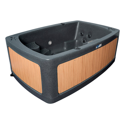 RotoSpa DuoSpa S080 – 2–3 Person Hot Tub