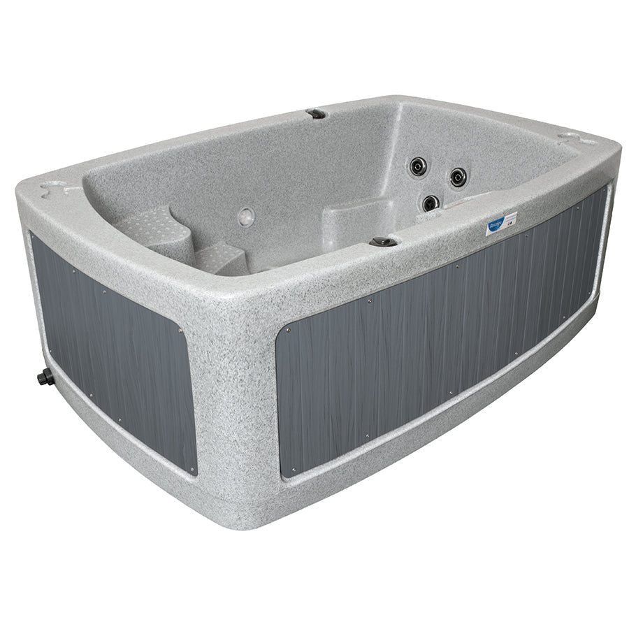 RotoSpa DuoSpa S080 – 2–3 Person Hot Tub