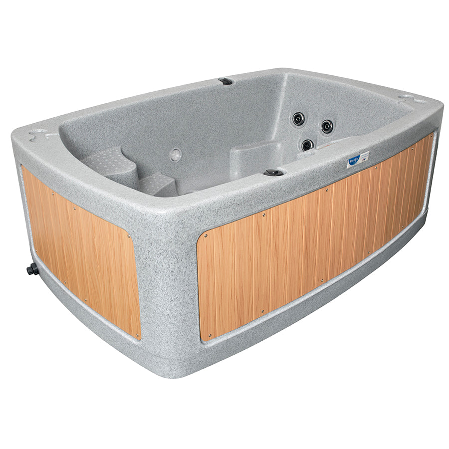 RotoSpa DuoSpa S080 – 2–3 Person Hot Tub