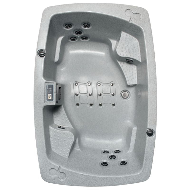 RotoSpa DuoSpa S240 – 2–3 Person Hot Tub