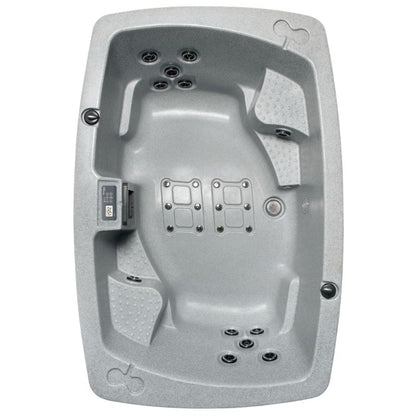 RotoSpa DuoSpa S240 – 2–3 Person Hot Tub