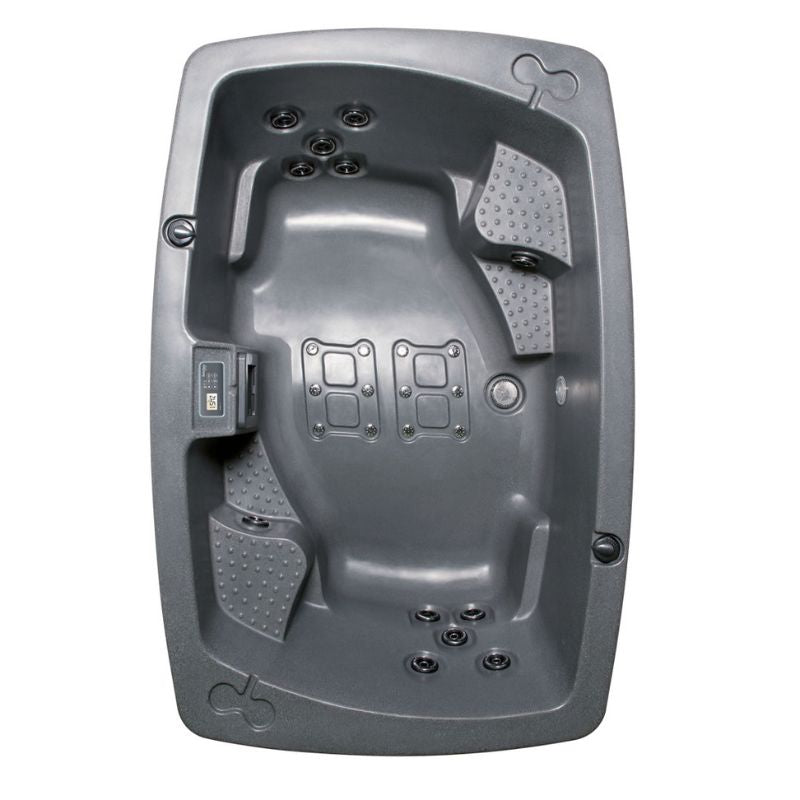 RotoSpa DuoSpa S240 – 2–3 Person Hot Tub
