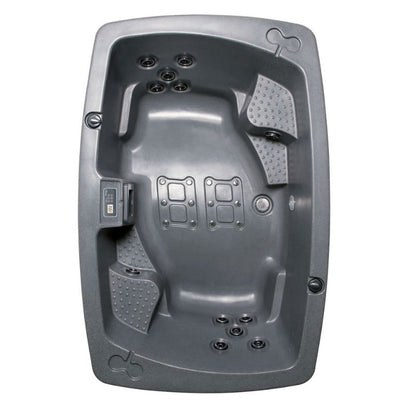 RotoSpa DuoSpa S240 – 2–3 Person Hot Tub
