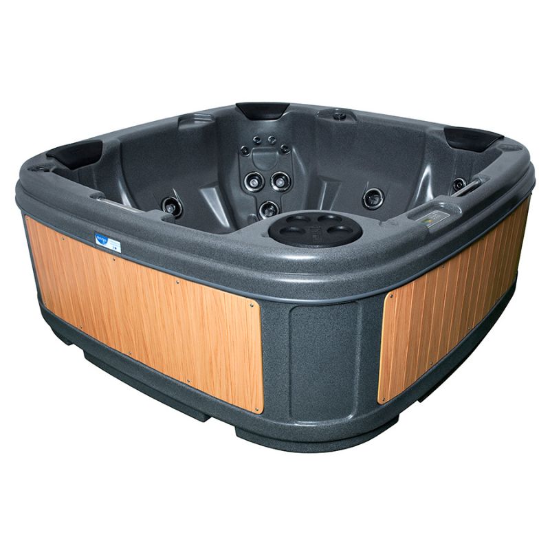 RotoSpa DuraSpa S160 – 5–6 Person Hot Tub