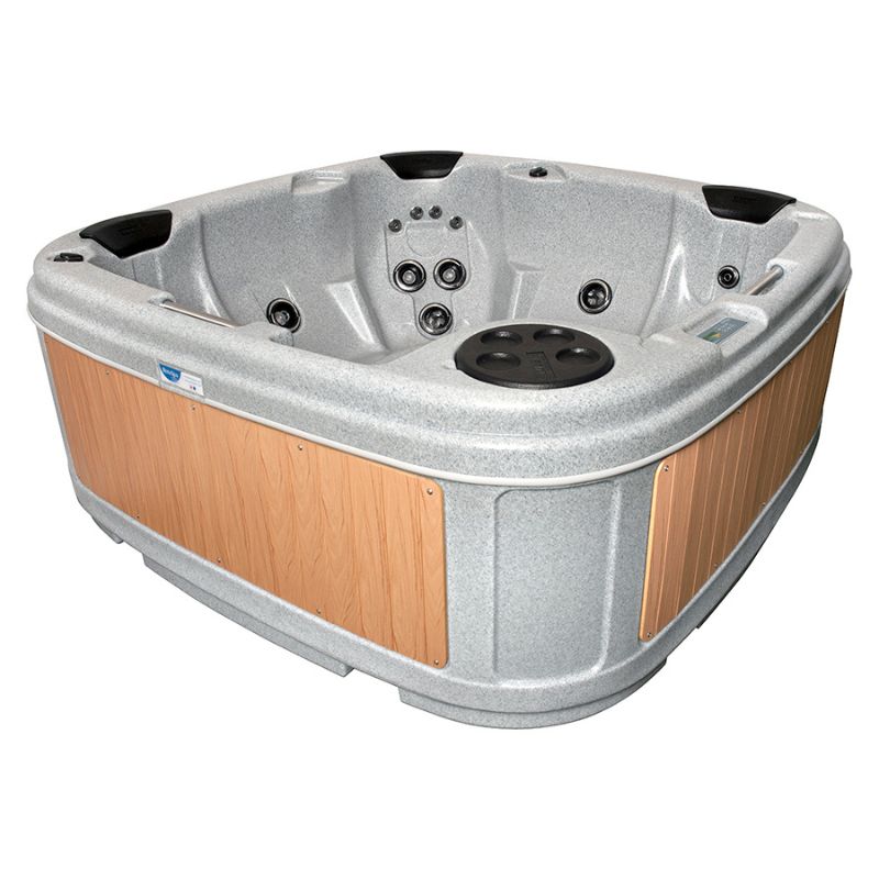 RotoSpa DuraSpa S160 – 5–6 Person Hot Tub