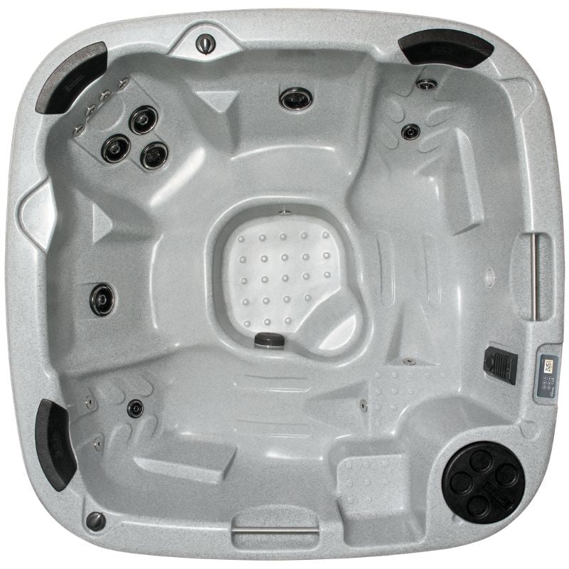 RotoSpa DuraSpa S160 – 5–6 Person Hot Tub