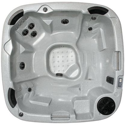 RotoSpa DuraSpa S160 – 5–6 Person Hot Tub