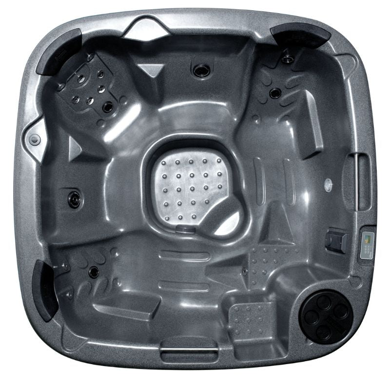 RotoSpa DuraSpa S160 – 5–6 Person Hot Tub