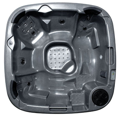 RotoSpa DuraSpa S160 – 5–6 Person Hot Tub