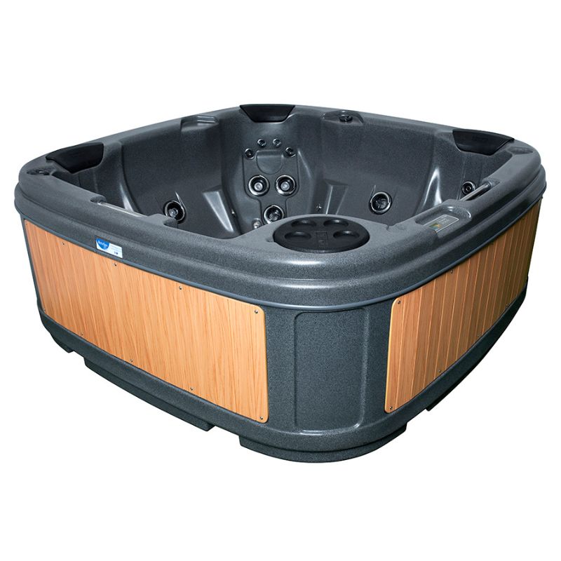 RotoSpa DuraSpa S380 – 5–6 Person Hot Tub