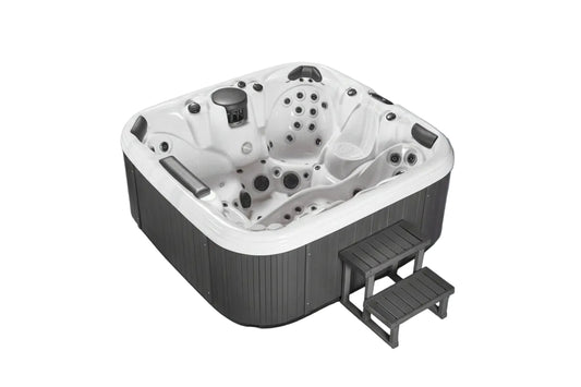 Gwenique Wellness Grizzly Spas - Kodiak Fonteyn Spas