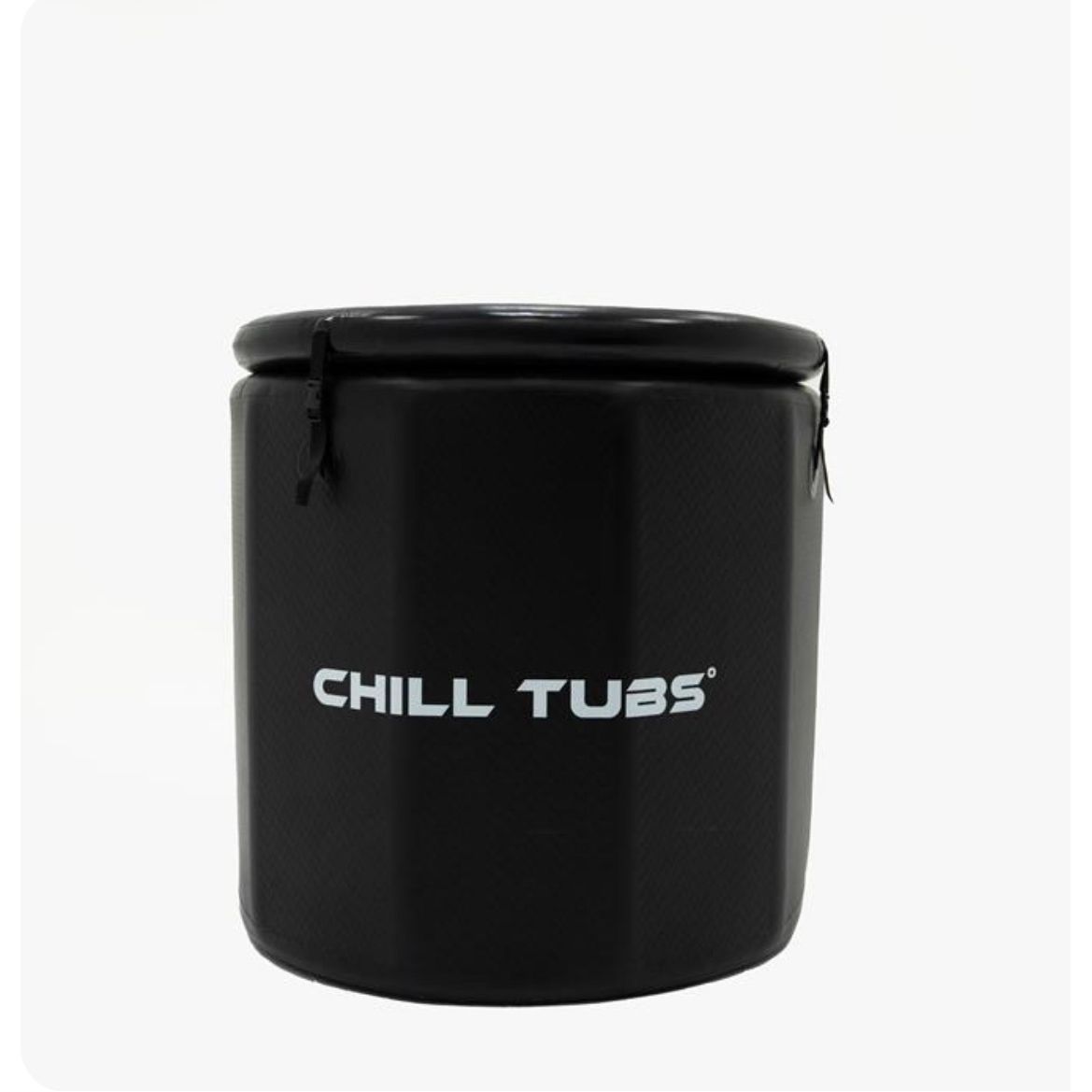 Chill Tubs Essential Pod – Inflatable Cold Plunge Ice Bath