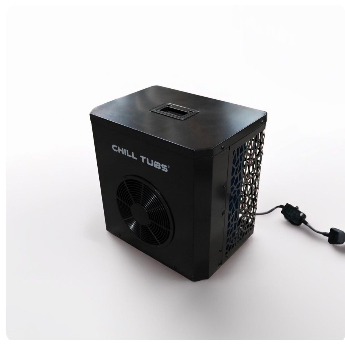 Chill Tubs Mini Chiller – Cold Plunge Cooling System