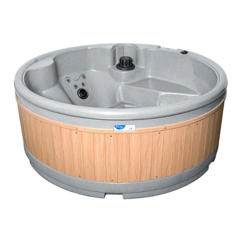 RotoSpa OrbisSpa – 4–5 Person Hot Tub