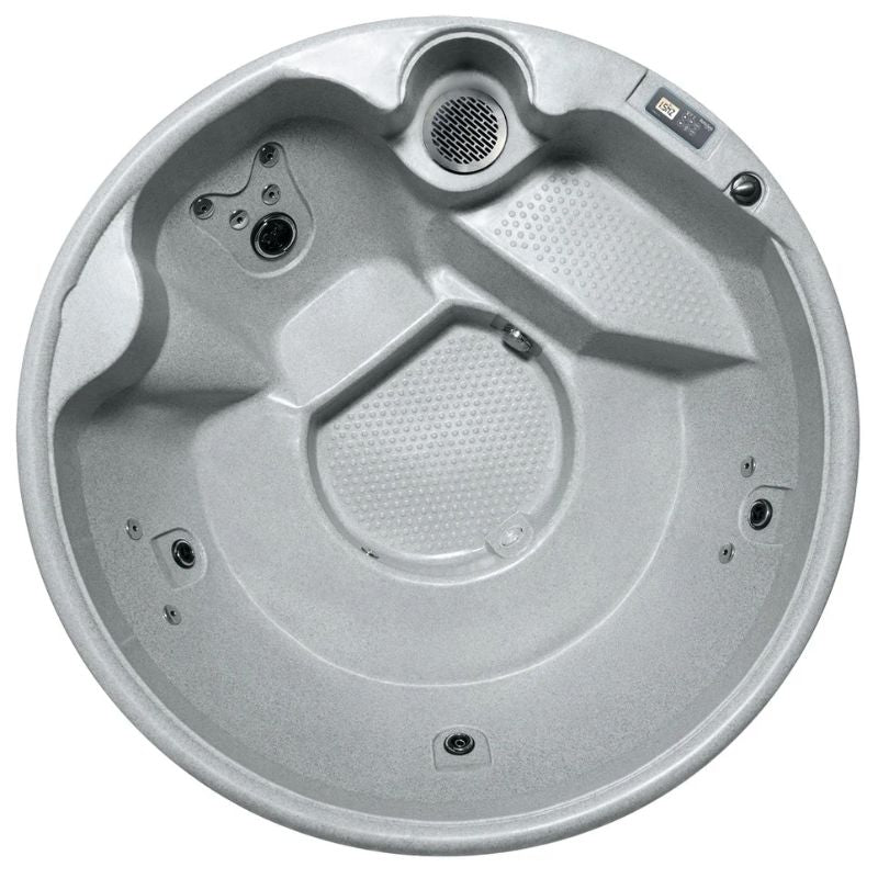 RotoSpa OrbisSpa – 4–5 Person Hot Tub