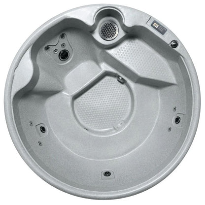 RotoSpa OrbisSpa – 4–5 Person Hot Tub