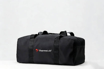 ThermoLab AuraCore™ Pro Infrared Sauna Blanket — Full-Body Heat Therapy at Home