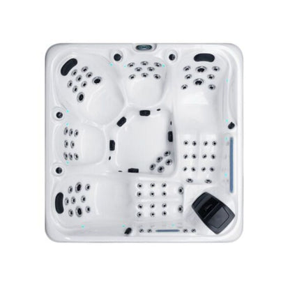 Passion Spa - Vision Spa