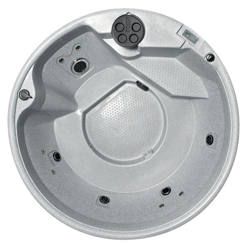 RotoSpa QuatroSpa – 5–6 Person Hot Tub