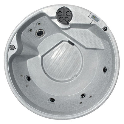 RotoSpa QuatroSpa – 5–6 Person Hot Tub